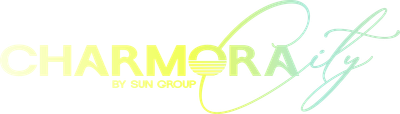 Logo Charmora City