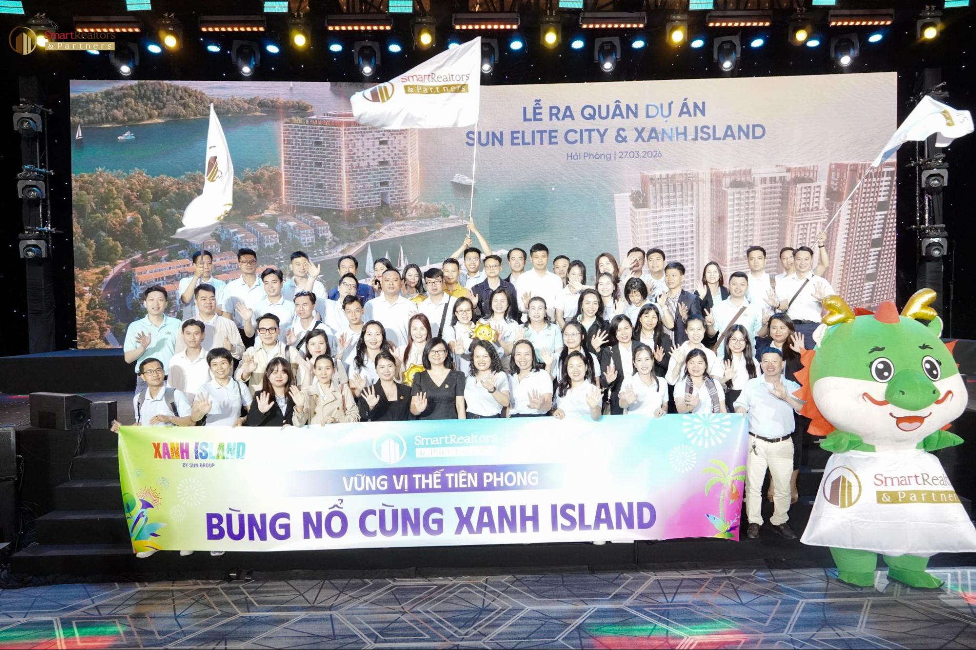 Chứng nhận SmartRealtors