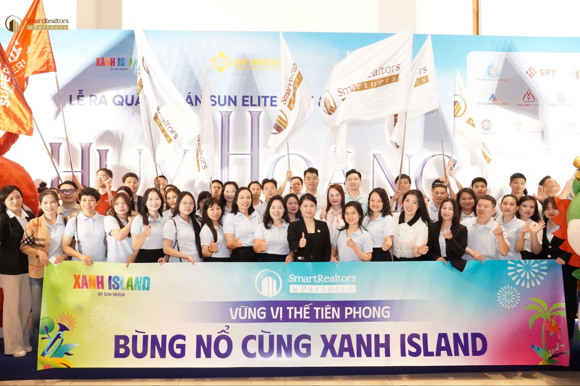 Chứng nhận SmartRealtors