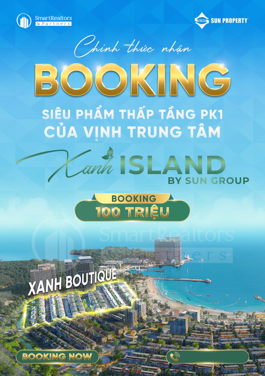 Phối cảnh Sun Cát Bà