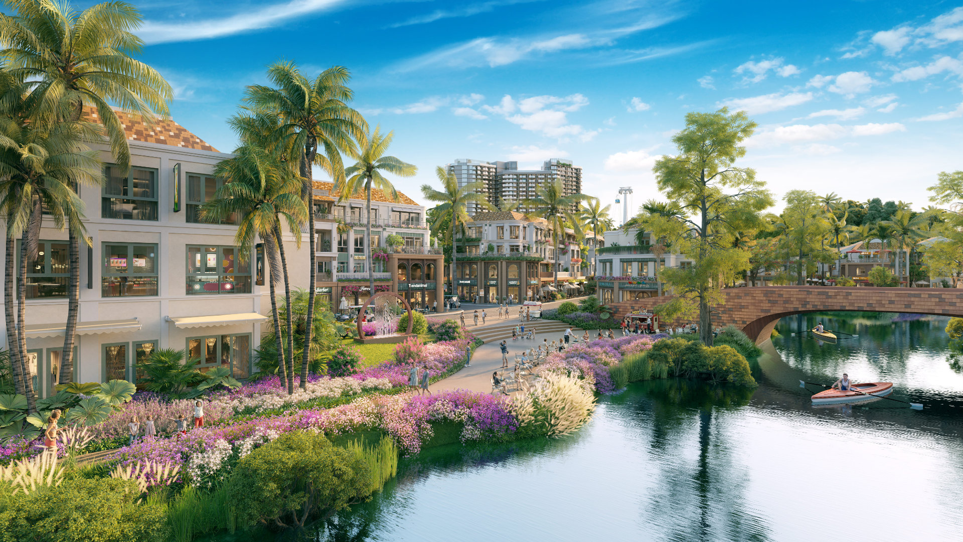 Sun Cát Bà Banner 1