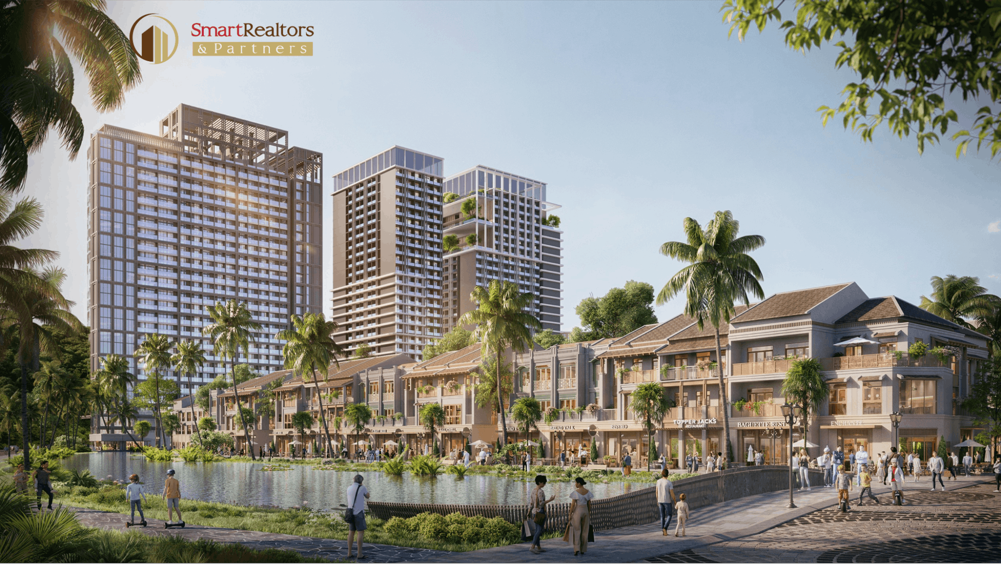 Hình ảnh Xanh Boutique