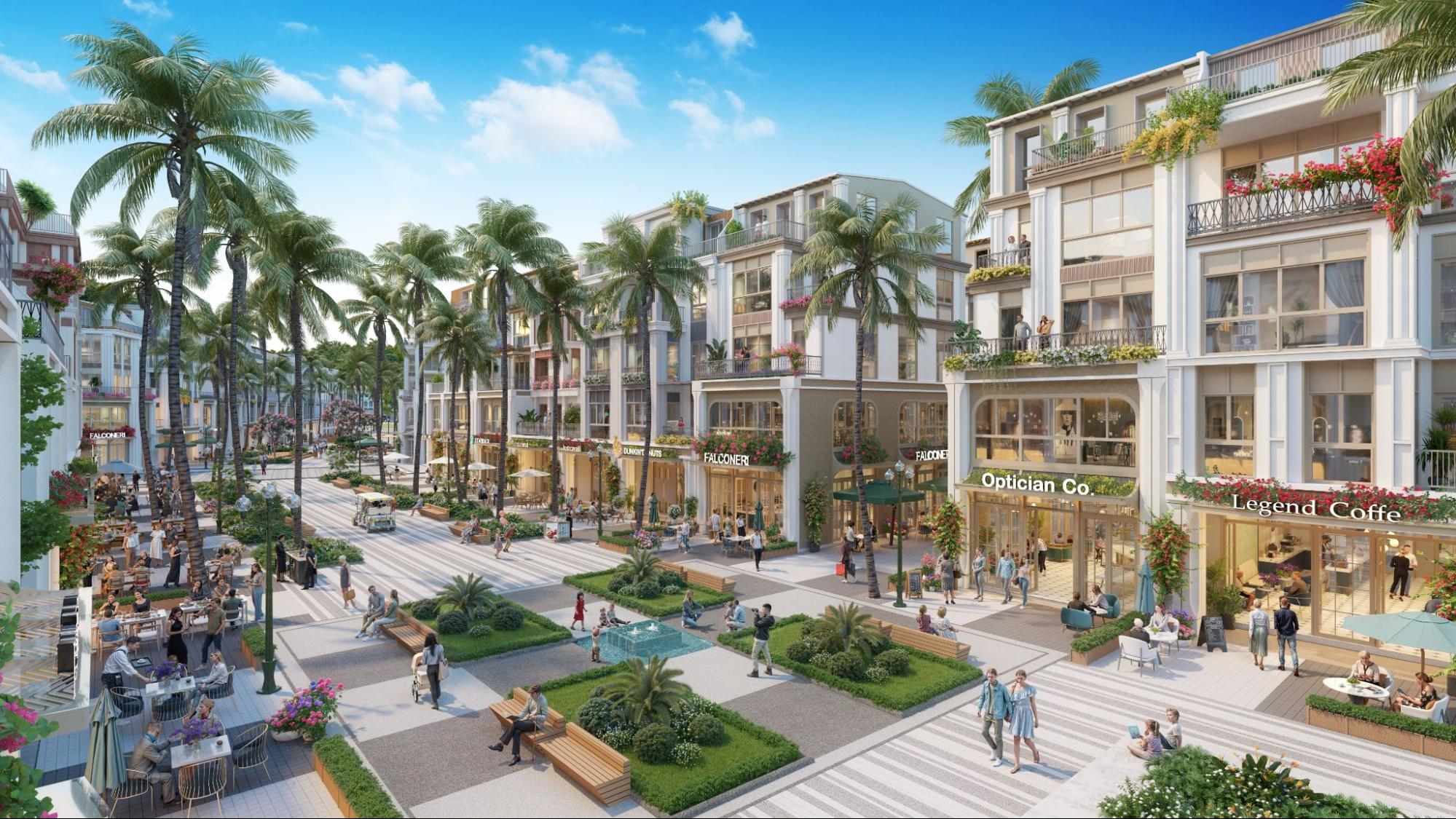 Sun Cát Bà Banner 3