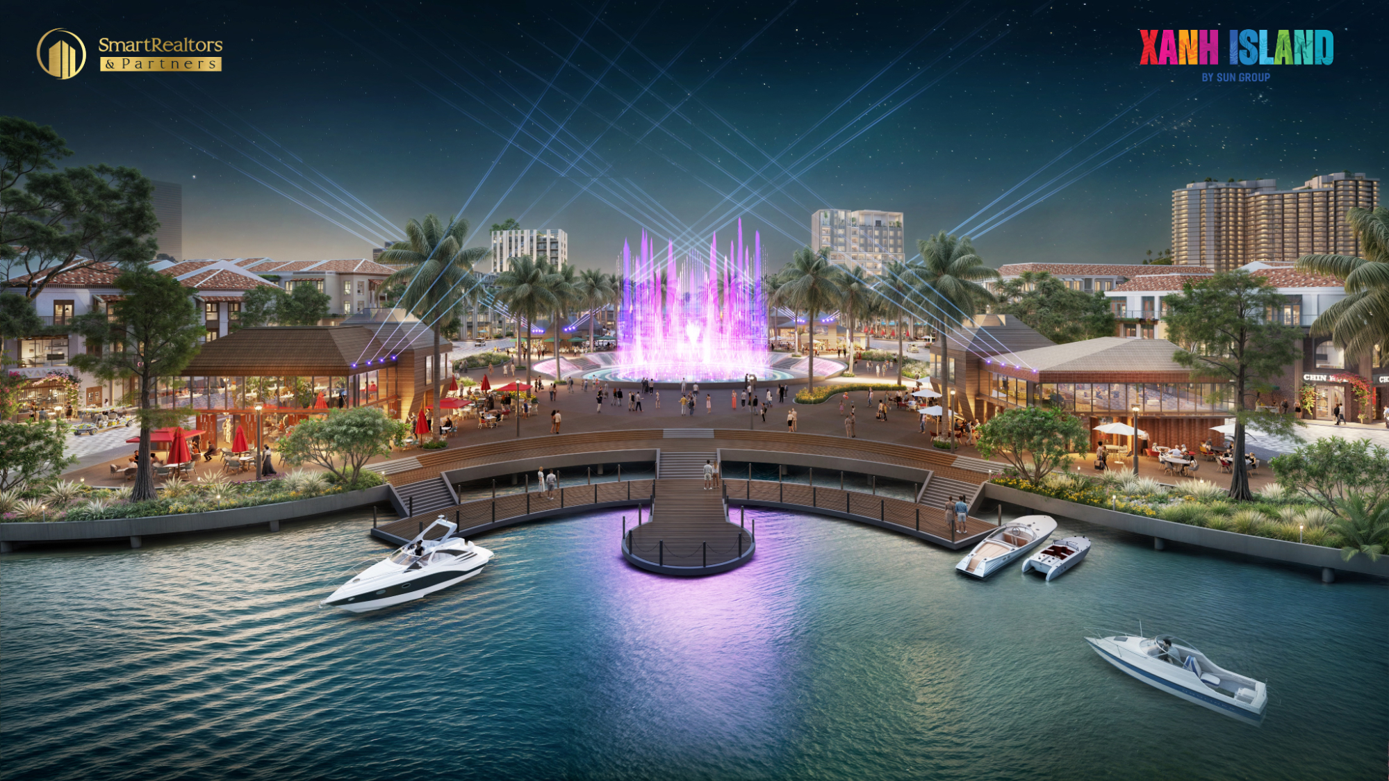 Vị trí liên kết