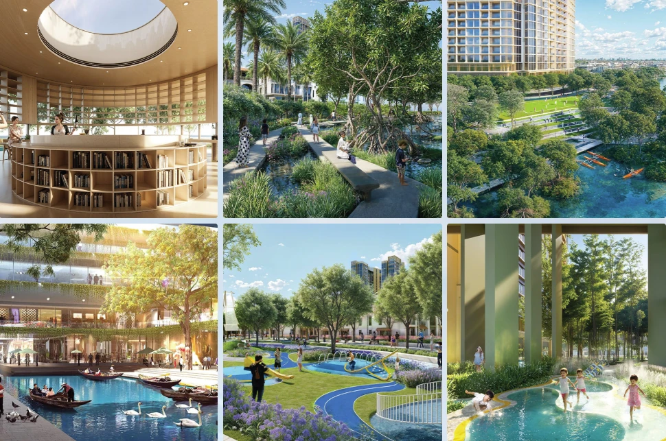 Charmora City Nha Trang