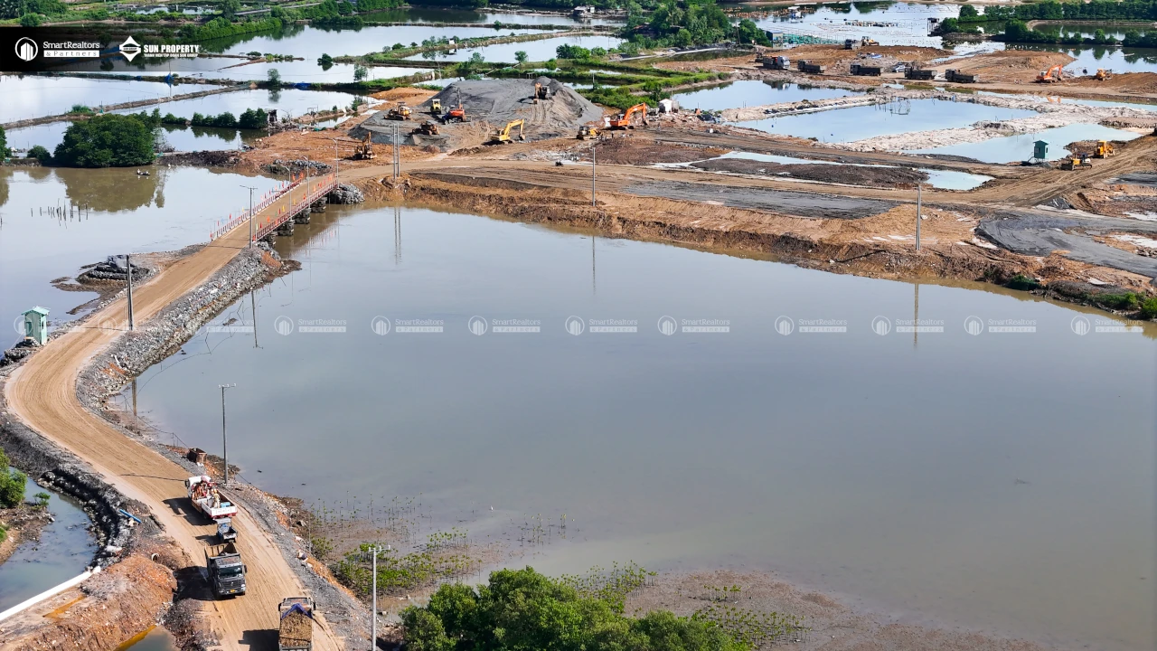 Charmora City Nha Trang