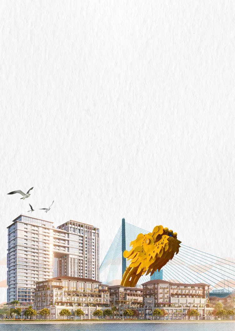 Sun Ponte Residence chính sách