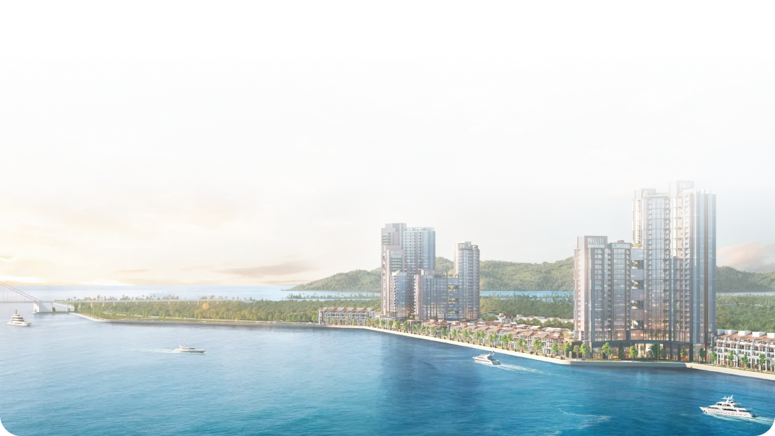 Sun Symphony Residence