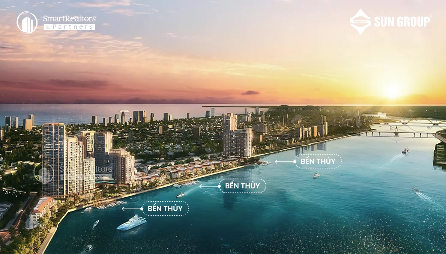 Sun Symphony Residence