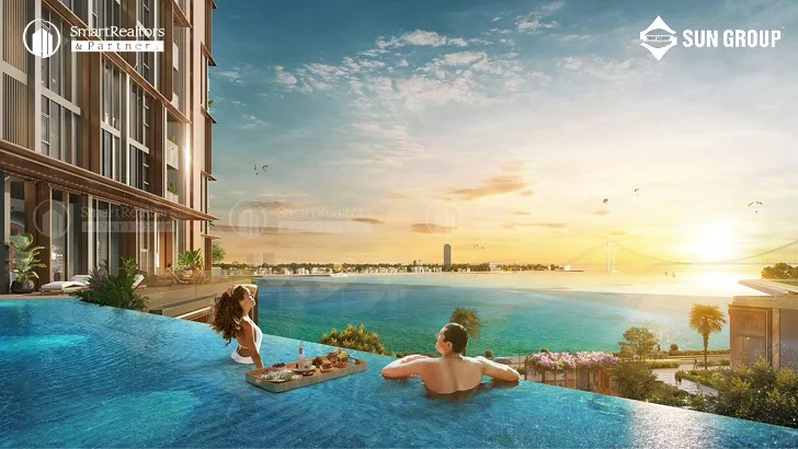 Sun Symphony Residence