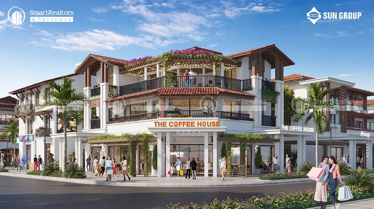 Sun Symphony Residence