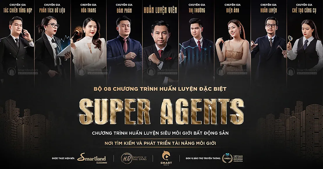 Sun Symphony Residence