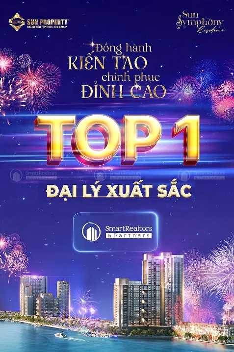 Sun Symphony Residence