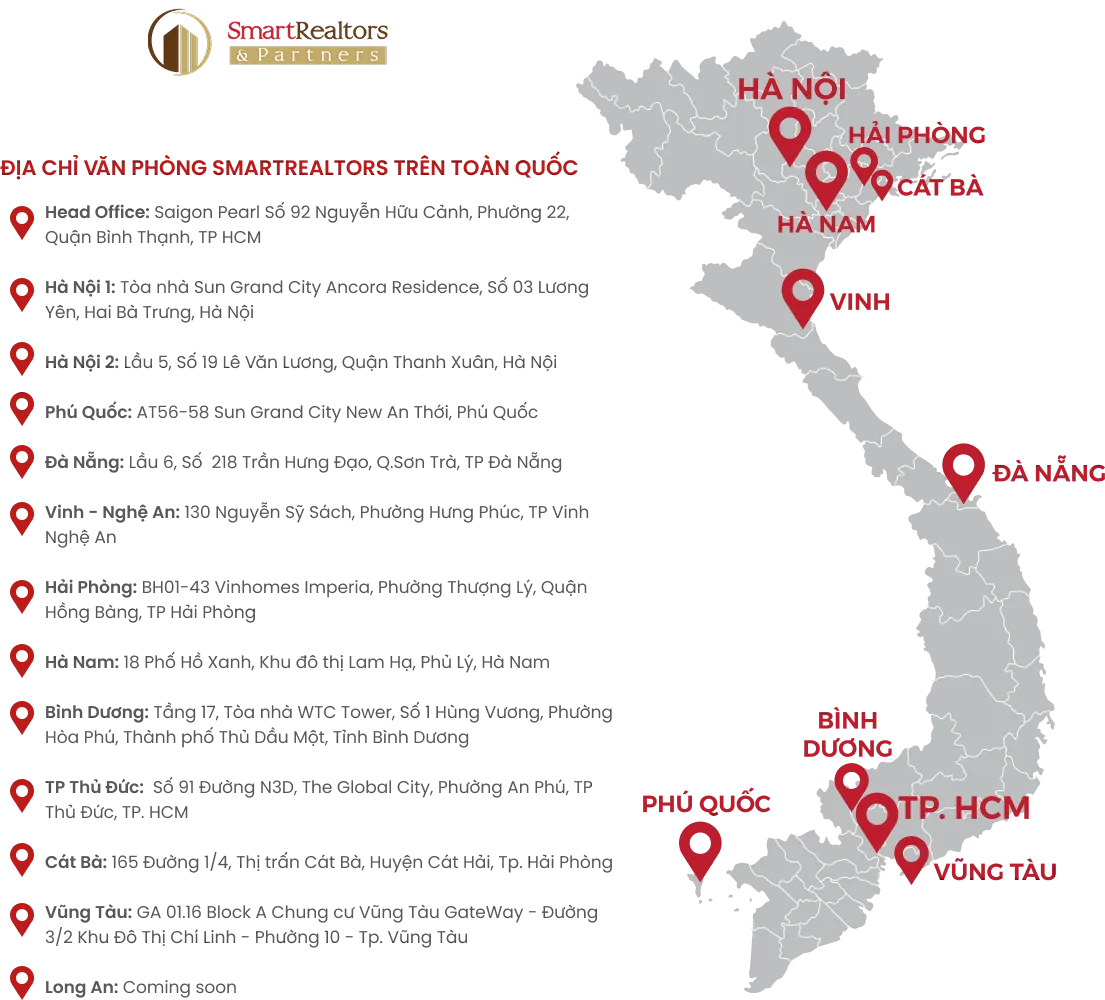 Sun Symphony Residence