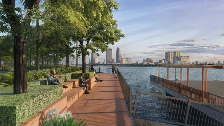 Sun Symphony Residence