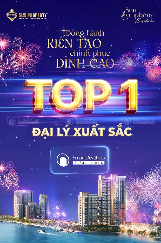 Sun Symphony Residence