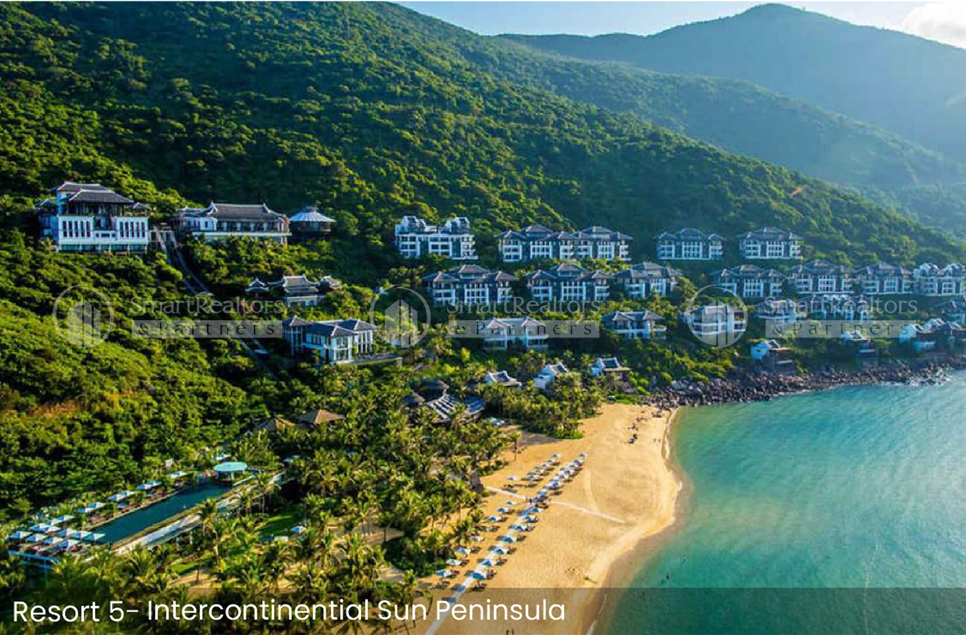 Sun Symphony Residence