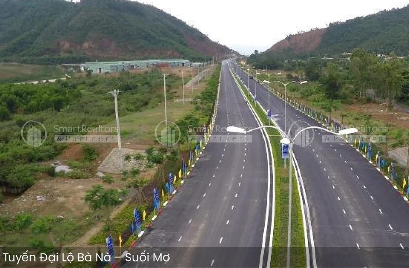 Sun Symphony Residence