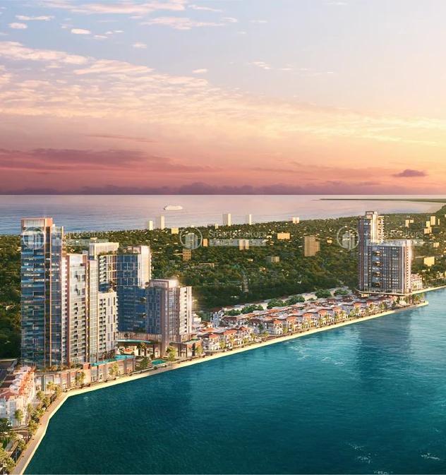 Sun Symphony Residence