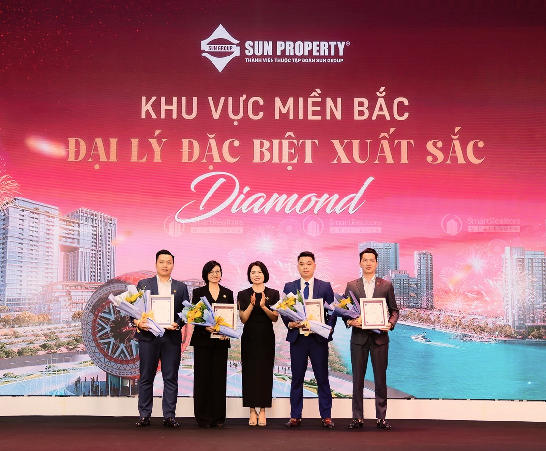 Sun Symphony Residence