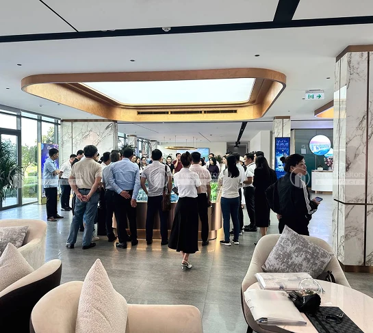 Sun Symphony Residence