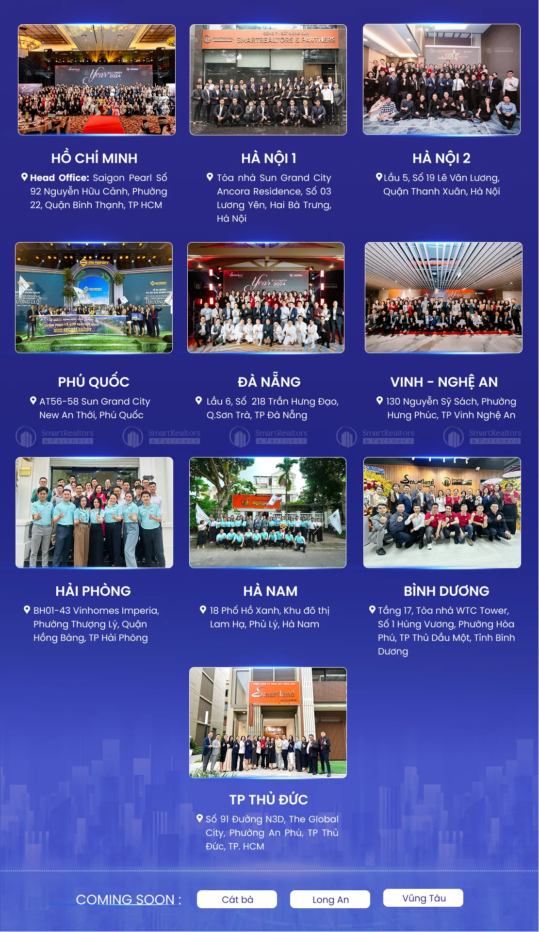 Sun Symphony Residence