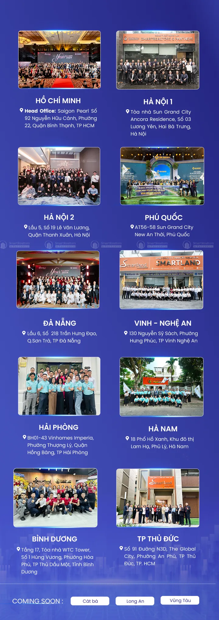 Sun Symphony Residence