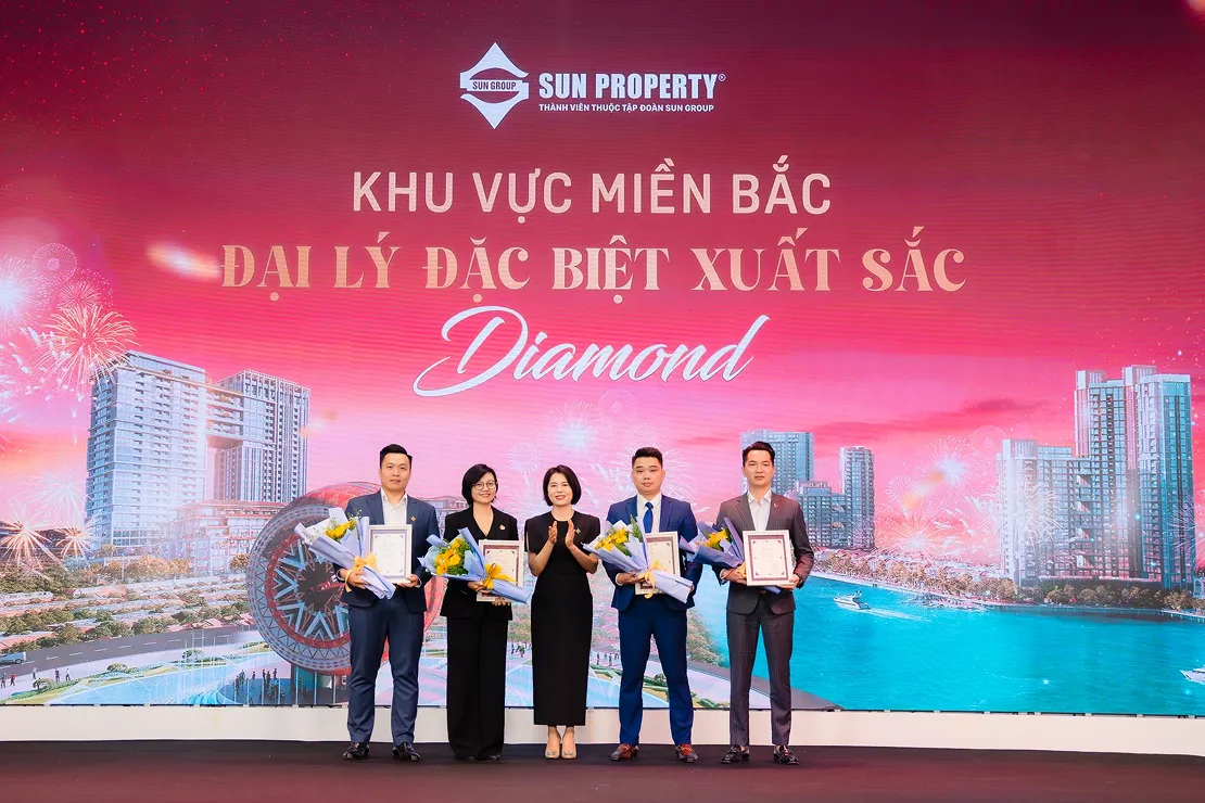 Sun Symphony Residence