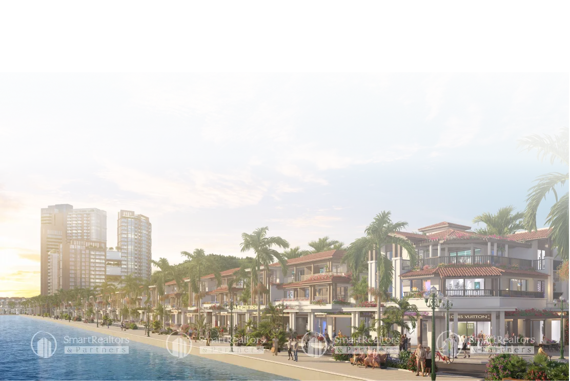 Sun Symphony Residence