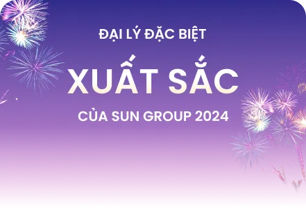 Sun Symphony Residence