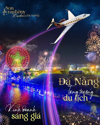 Sun Symphony Residence