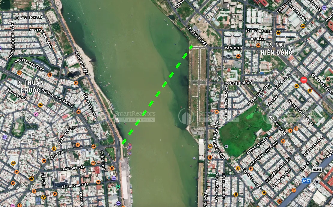 Sun Symphony Residence