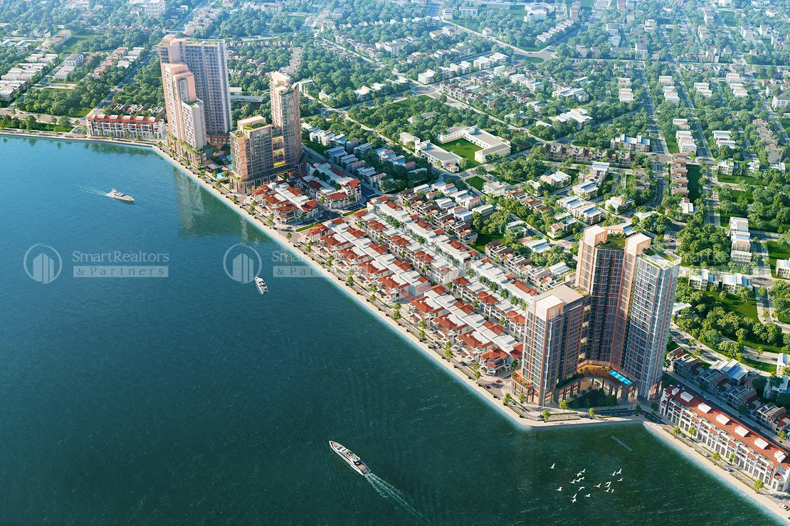 Sun Symphony Residence