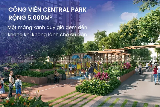 Sun Symphony Residence