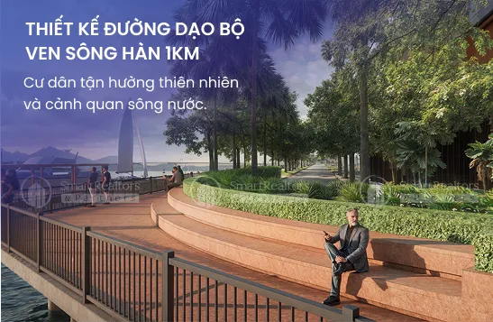 Sun Symphony Residence