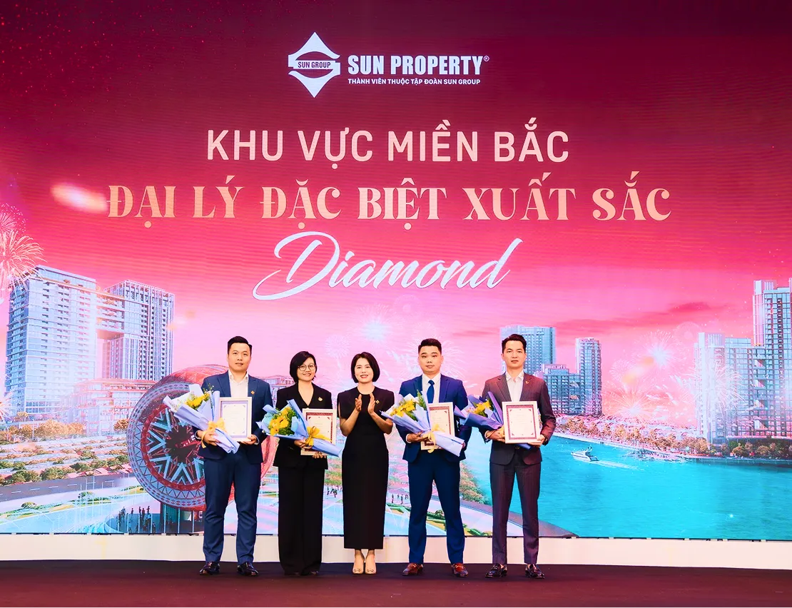 Sun Symphony Residence