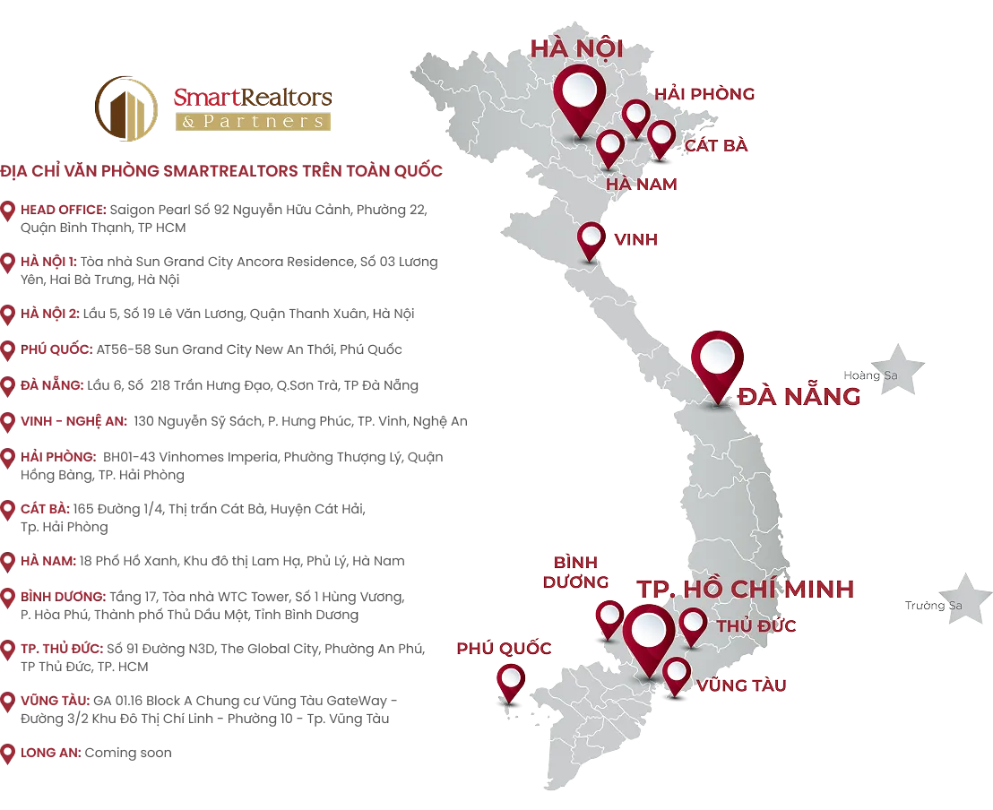 Sun Symphony Residence