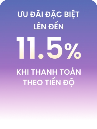 Sun Symphony Residence