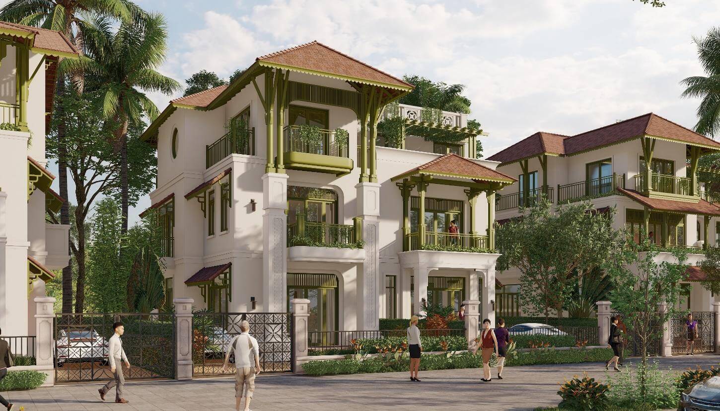 Căn hộ Arte Residences