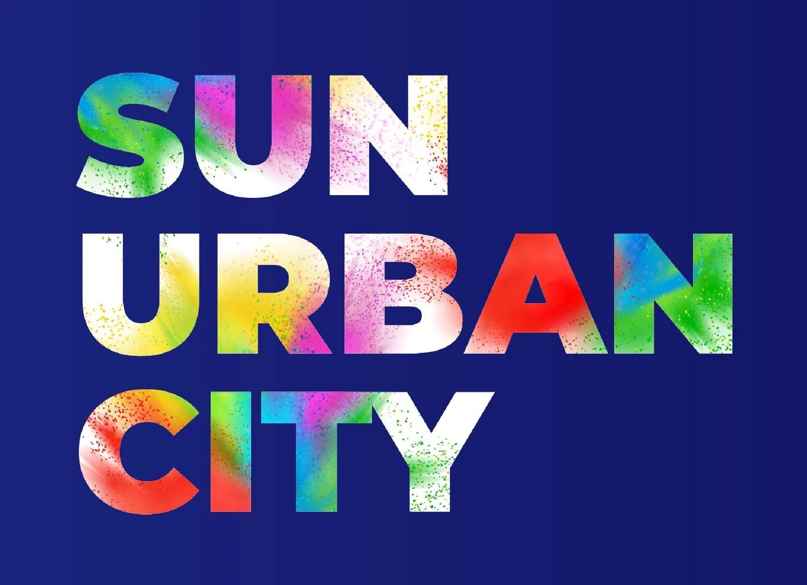 Sun Urban City
