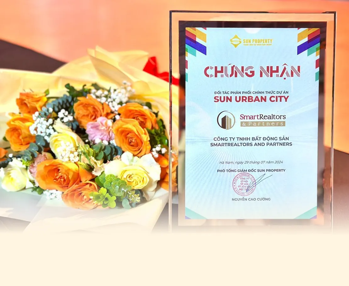 Sun Urban City