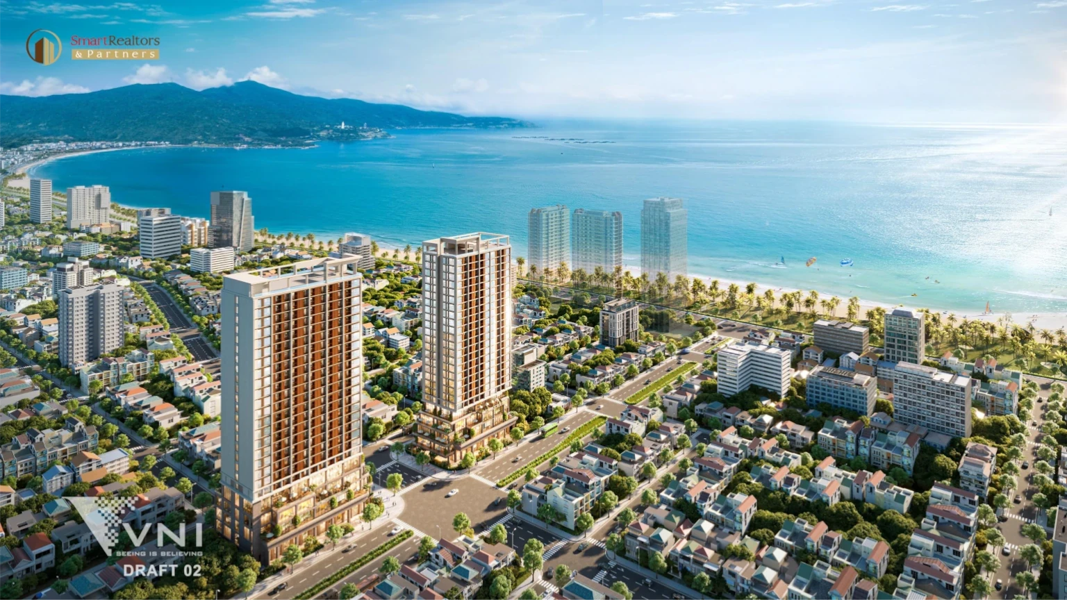 Sun Costa Residence