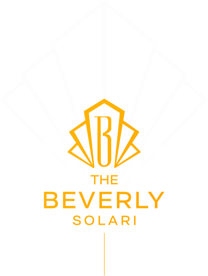 giá trị tại the beverly solari