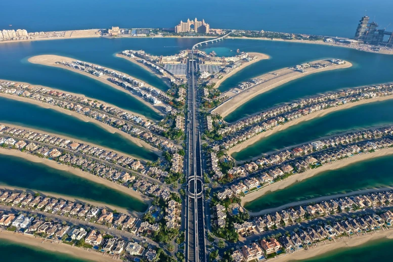 Phân khu hoàng gia