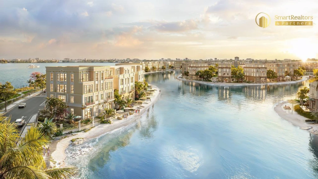 Phân khu hoàng gia