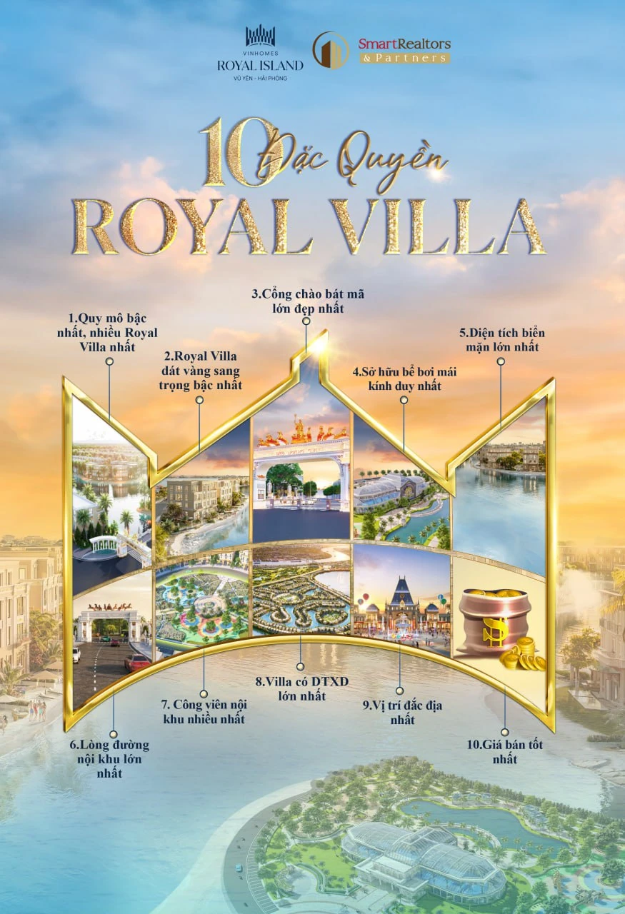 Phân khu hoàng gia