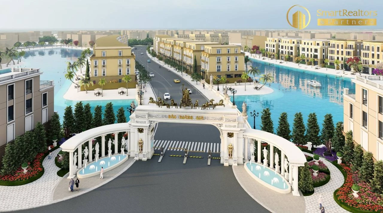 Phân khu hoàng gia