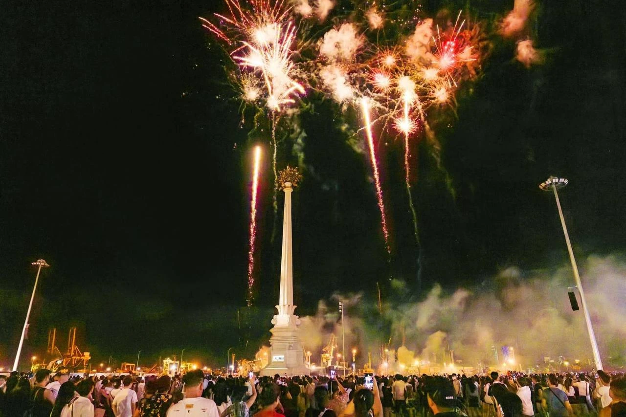 Phân khu hoàng gia