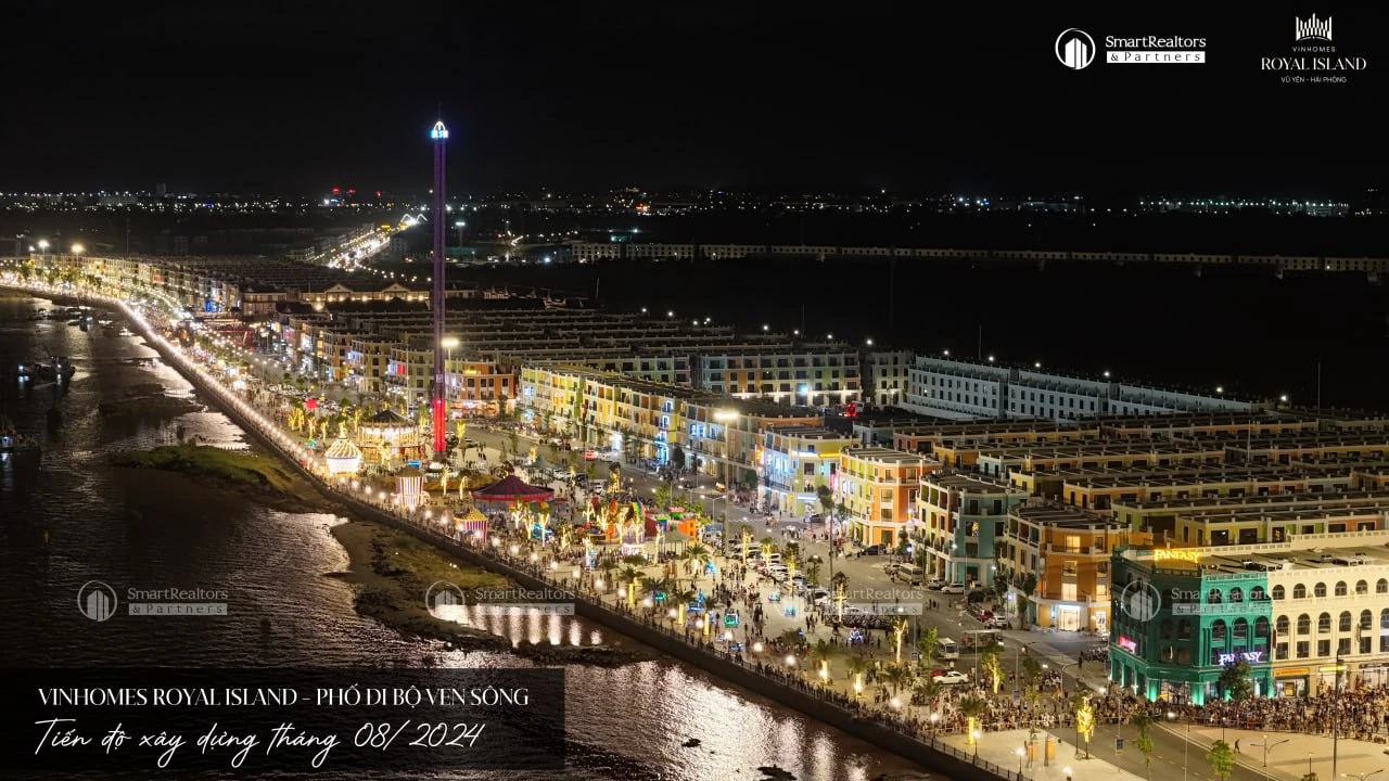 Phân khu hoàng gia