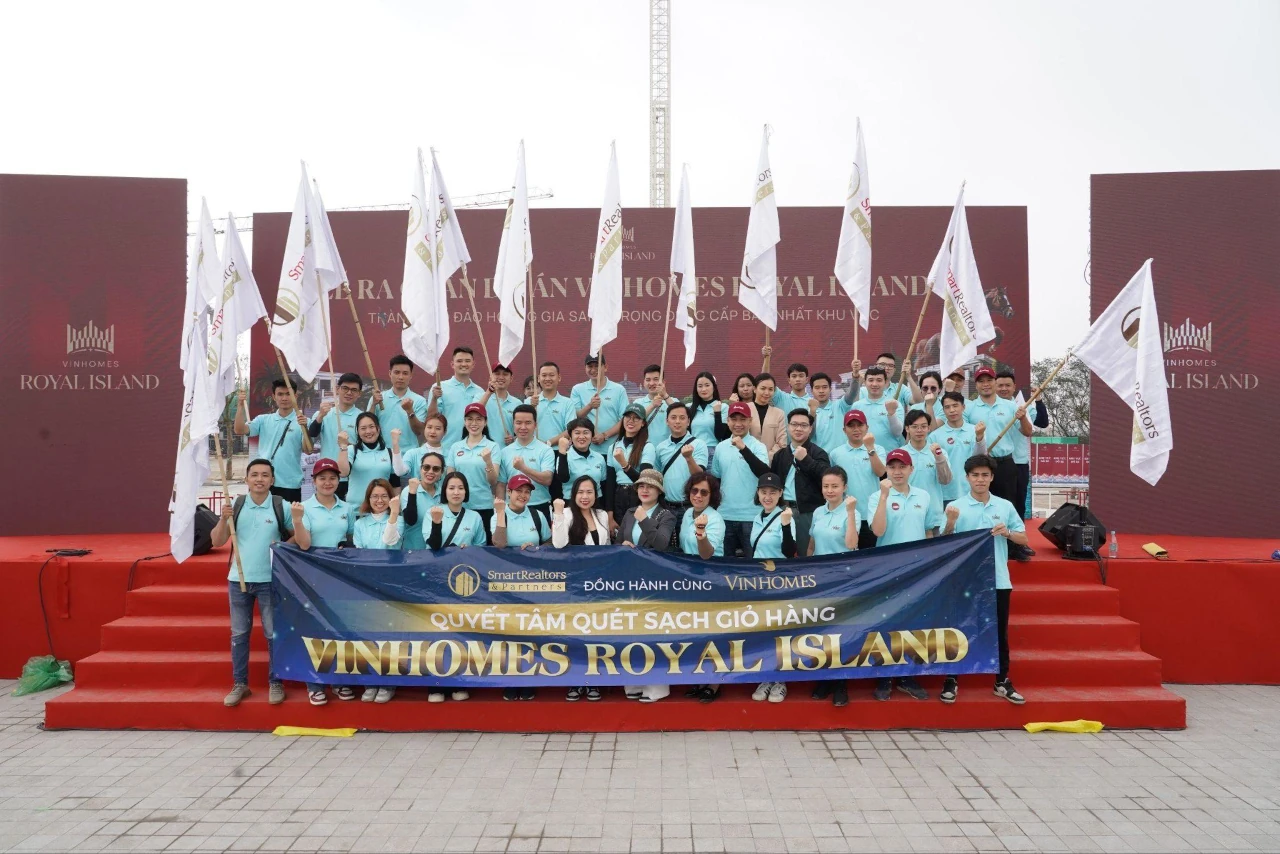 Phân khu hoàng gia